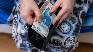 Jaka emerytura po 10 latach pracy? Wyliczenia są bezwzględne