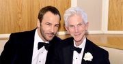 Tom Ford WZIĄŁ ŚLUB po 27 latach związku!