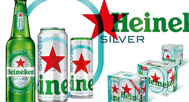 Żywiec wprowadza na rynek Heinekena Silver