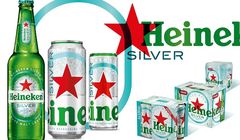 Żywiec wprowadza na rynek Heinekena Silver