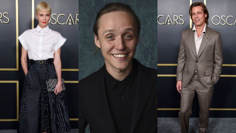 Lunch dla nominowanych do Oskarów 2020