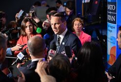 Sikorski: Będzie mocne oświadczenie, że Rosja jest głównym zagrożeniem