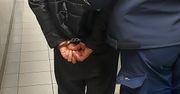 Konin: 24‑latek zatrzymany z narkotykami i bez uprawnień do kierowania
