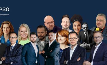 TOP30 Wirtualnych Mediów 2026. Dzisiaj to oni liczą się w polskich mediach