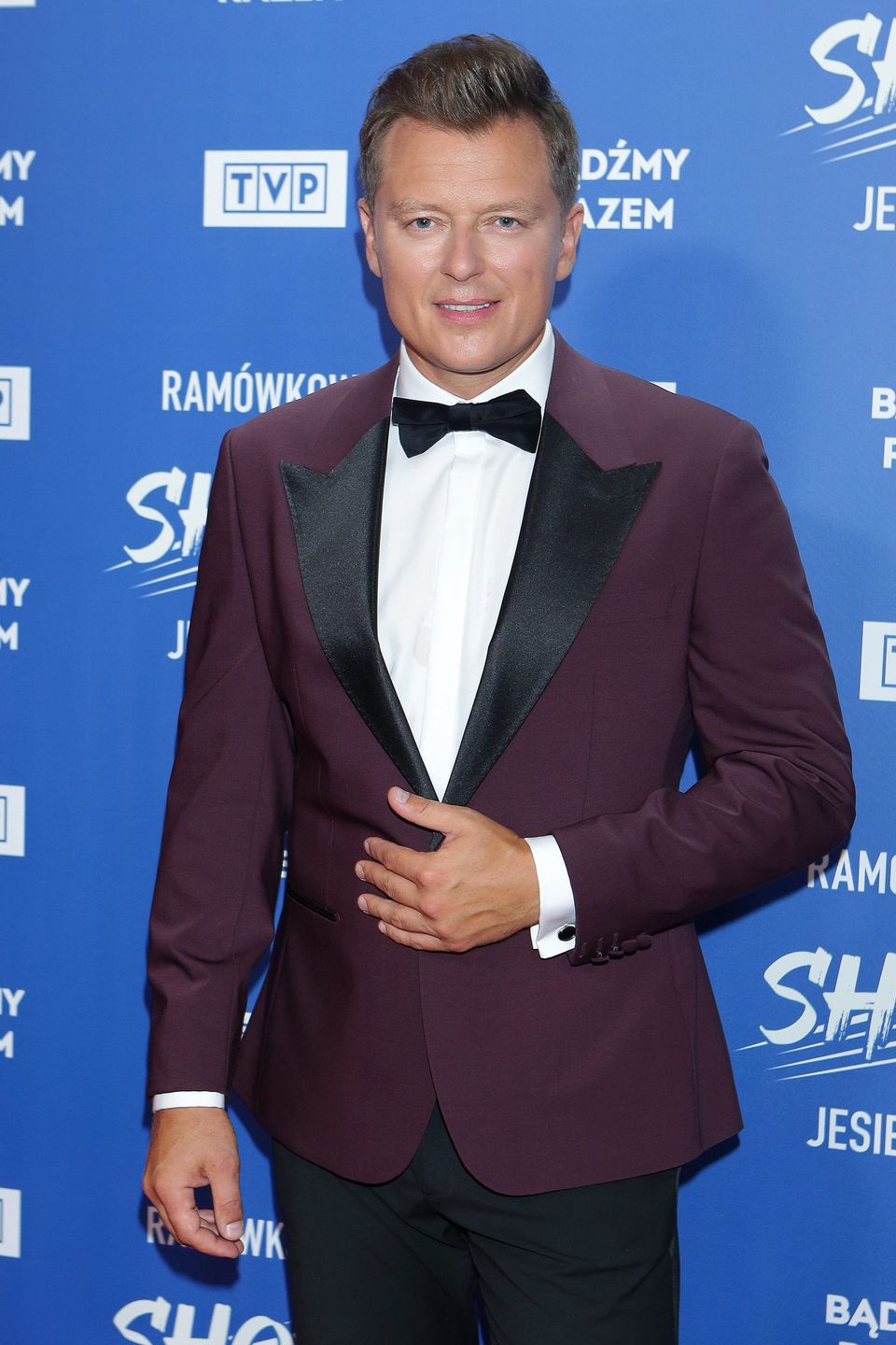Rafał Brzozowski