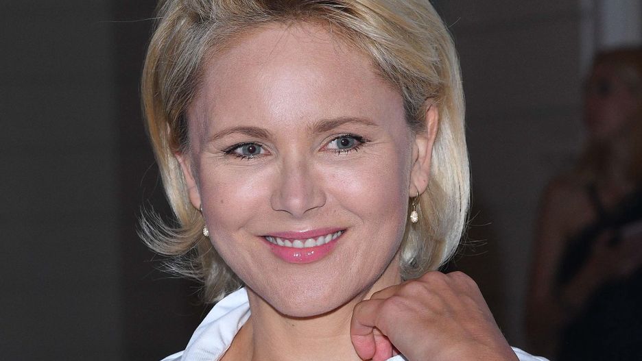 Anna Samusionek niedługo będzie świętować pełnoletność córki