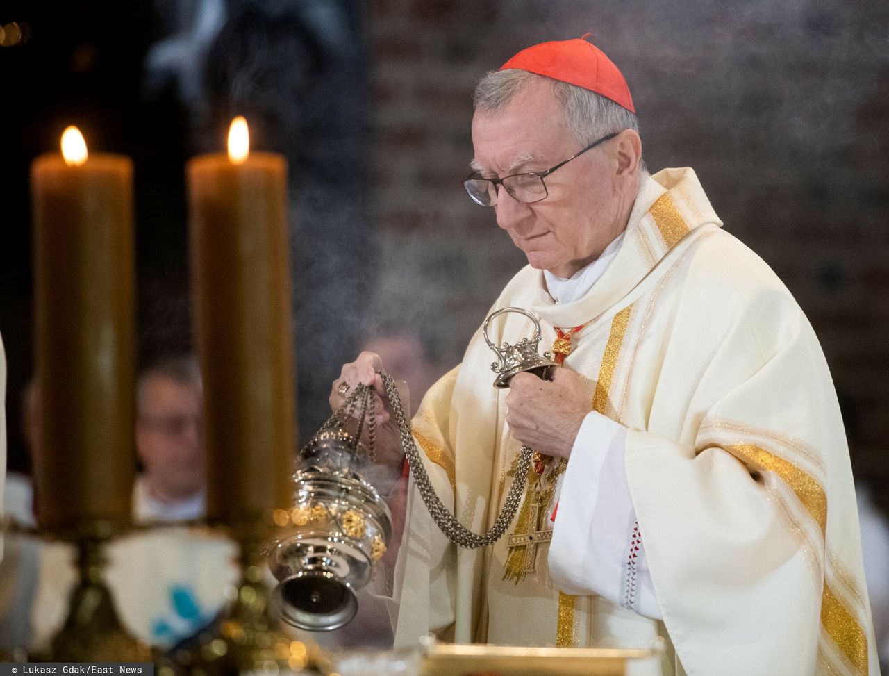 Ataki zachodnią bronią w Rosji. Watykan: niepokojąca perspektywa