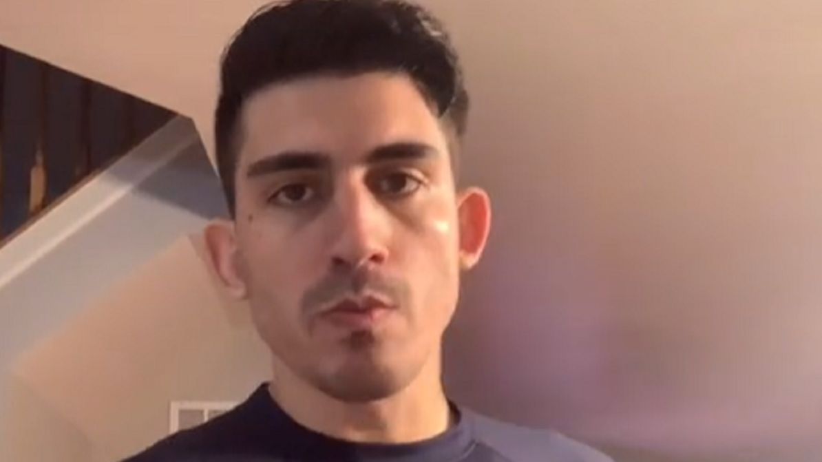 Tiktoker oskarżony o podwójne morderstwo 