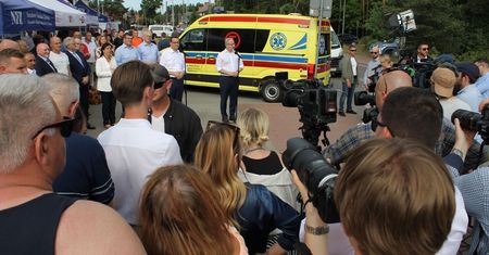 Więcej osób skorzysta z programu bezpłatnych leków. Ministerstwo przyjęło korzystne zmiany