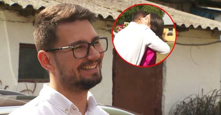 Zaskoczenie w "Rolnik szuka żony". Takiej sytuacji w programie jeszcze nie było