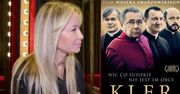 Przetakiewicz wyznaje: "Jestem wierząca, jestem katoliczką"