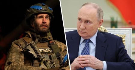 Zaatakowali Rosję. Putin potwierdza i oskarża