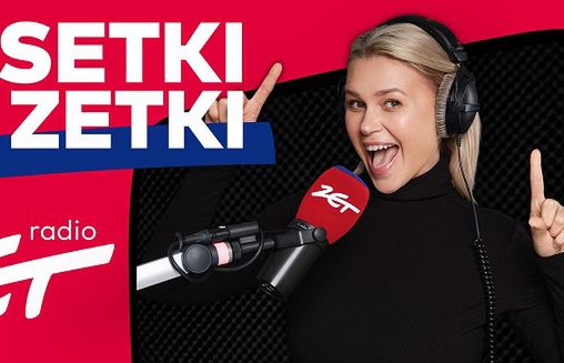 Radio ZET z akcją „Odsetki od Zetki”. Stacja pomoże spłacać kredyty słuchaczy