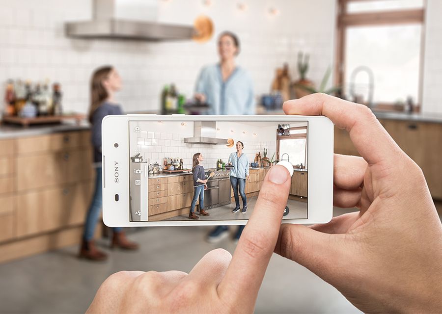 Sony Xperia E5 oficjalnie. Oto specyfikacja oraz ceny 5