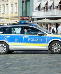 Polak zaatakowany maczetą w Niemczech