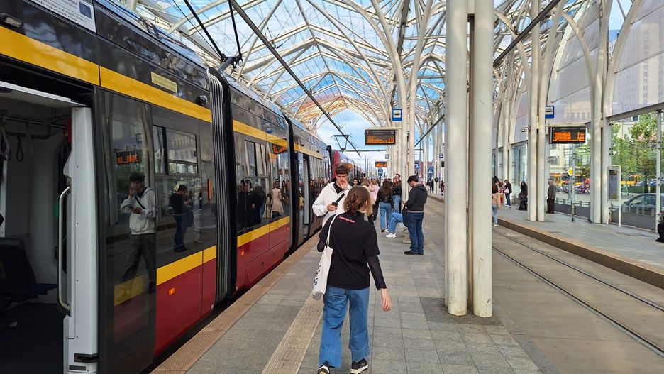 Stare czytniki kart zostaną zdemontowane, a ich funkcje przejmie aplikacja MigAppka