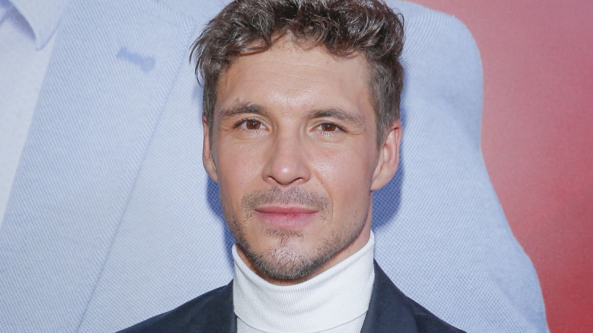 Mikołaj Roznerski skrytykował kult piękna