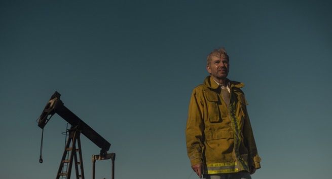 SkyShowtime pokazał zwiastun serialu „Landman: Negocjator”. Znamy datę premiery