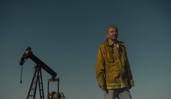 SkyShowtime pokazał zwiastun serialu „Landman: Negocjator”. Znamy datę premiery