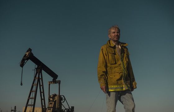 SkyShowtime pokazał zwiastun serialu „Landman: Negocjator”. Znamy datę premiery