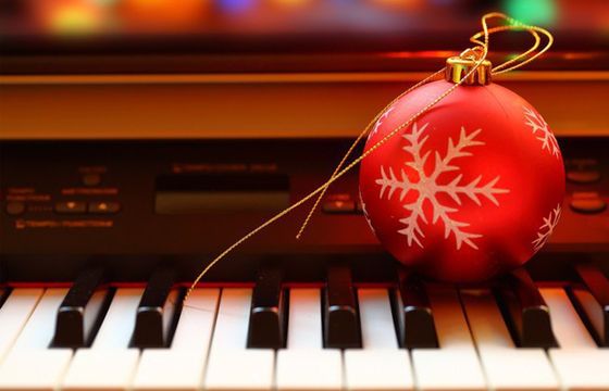 Najpopularniejsze piosenki świąteczne