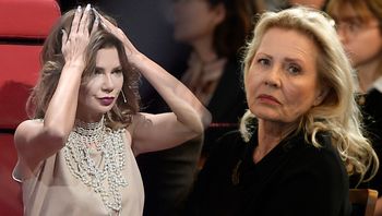 Gwiazdy na bakier z maturą. Szapołowskiej nie dopuścili