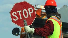 Uwaga kierowcy! Czekają utrudnienia na A1