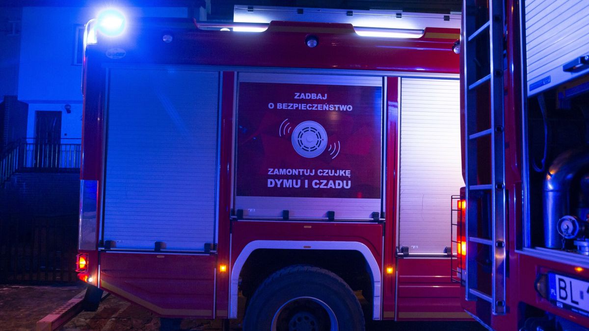 W Bytomiu dziewiąta śmiertelna ofiara czadu w tym sezonie.