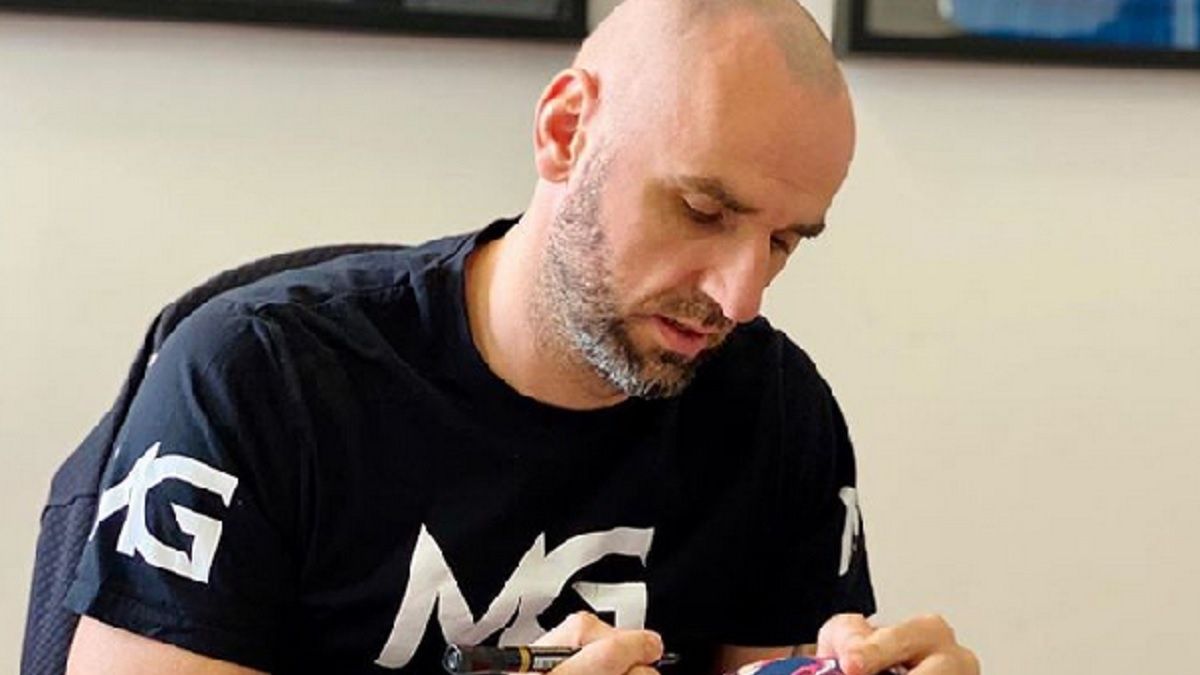 Marcin Gortat