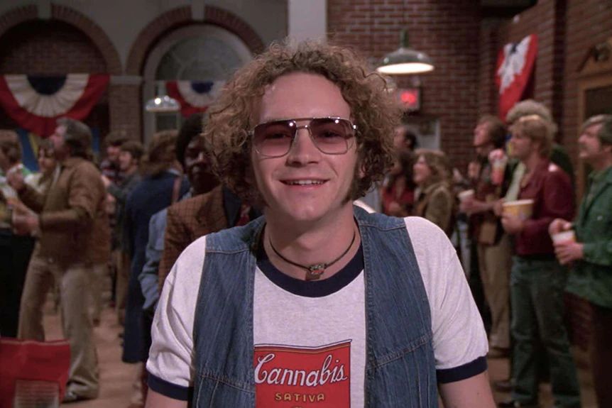 Danny Masterson może trafić na dwa lata do więzienia