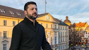 IPN o skandalicznej decyzji władz Lwowa. "Cios wymierzony w pamięć"