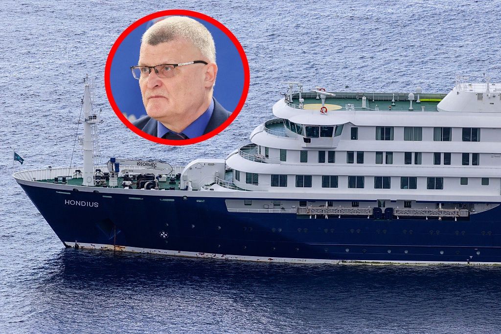 Pierwszy Polak pod nadzorem po epidemii na statku. "Niemal pewne, że będą kolejni"