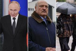 Rosyjskie drony uderzyły w polską fabrykę, Białoruś chce negocjacji z Polską, IMGW ostrzega. Co wydarzyło się w środę?