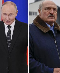 Rosyjskie drony uderzyły w polską fabrykę, Białoruś chce negocjacji z Polską, IMGW ostrzega. Co wydarzyło się w środę?