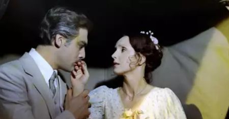 "Trędowata". Historia miłości, której świat nie akceptował. Pamiętasz ten słynny film?