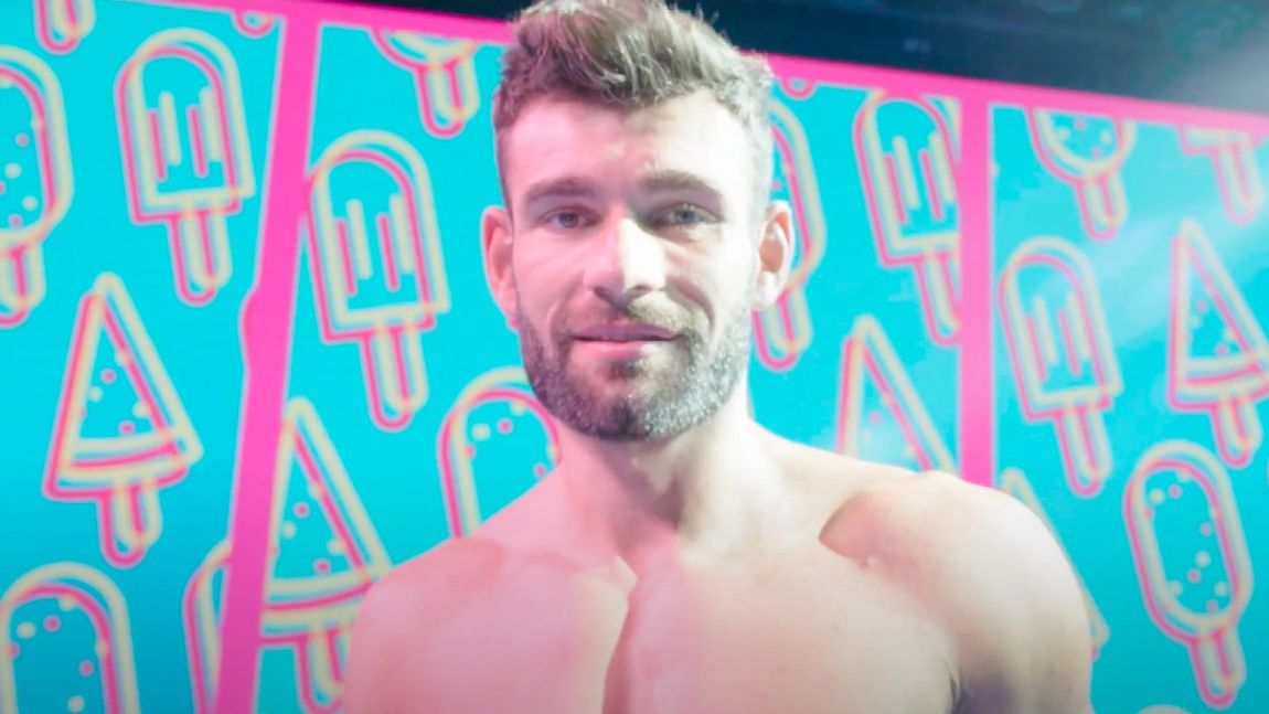 Karol podpadł koledze z programu