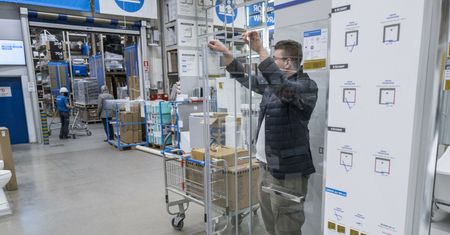 Ile kosztuje remont łazienki w 2024? Tyle wydasz na fachowca