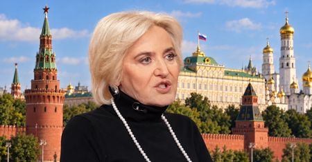 Kogo Rosja uznaje za wroga? Ekspertka wprost o "nienawiści do Polski"