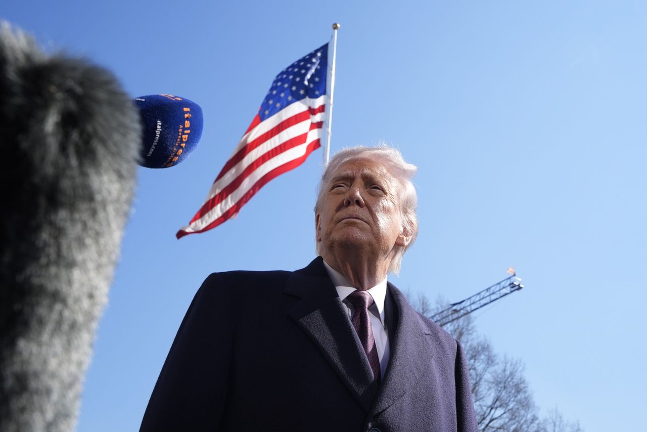 Kolejne rozmowy nt. Iranu. Trump podał datę