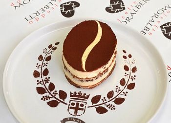 Wybrano najlepsze tiramisu świata. Niewiarygodne, kto je zrobił!