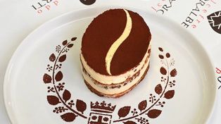 Wybrano najlepsze tiramisu świata. Niewiarygodne, kto je zrobił!