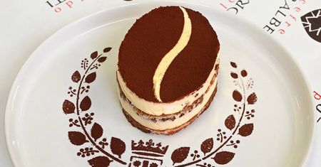 Wybrano najlepsze tiramisu świata. Niewiarygodne, kto je zrobił!