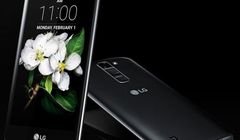 CES 2016: nowa seria smartfonów LG - K10 i K7 (wideo)