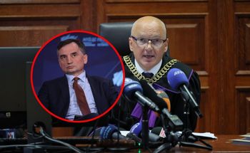 Spór o ENA dla Ziobry. Wniosek o wyłączenie sędziego