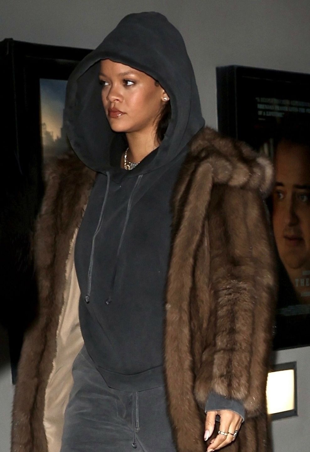 Rihanna i ASAP Rocky