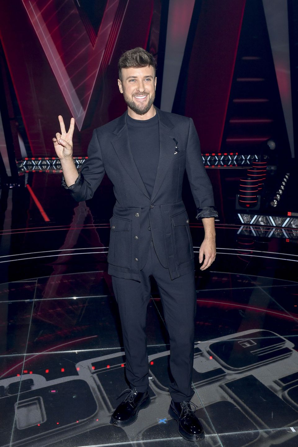 listopad 2023, Live 14. edycji "The Voice of Poland", TVP, Voice of Poland, Voice of Poland - LIVE, Aleksander Sikora