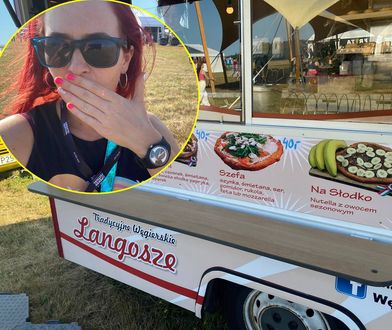 Open'er 2023. Drogie karnety? To zgadnijcie, ile tutaj kosztują frytki