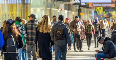 Polacy na samym końcu w Europie. "Nie mogliśmy uwierzyć"