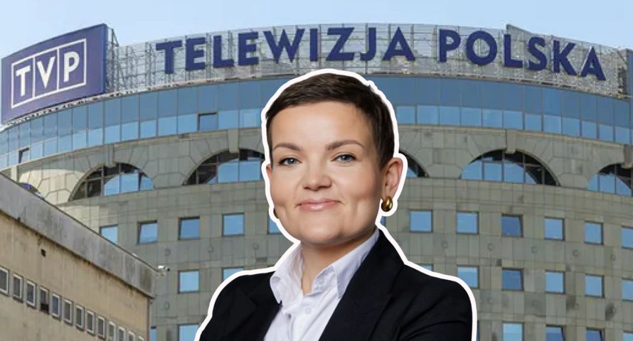 Prawie pół miliarda na misję przez kwartał. TVP zasilona z państwowej kasy [NASZ NEWS]