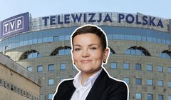 Prawie pół miliarda na misję przez kwartał. TVP zasilona z państwowej kasy [NASZ NEWS]